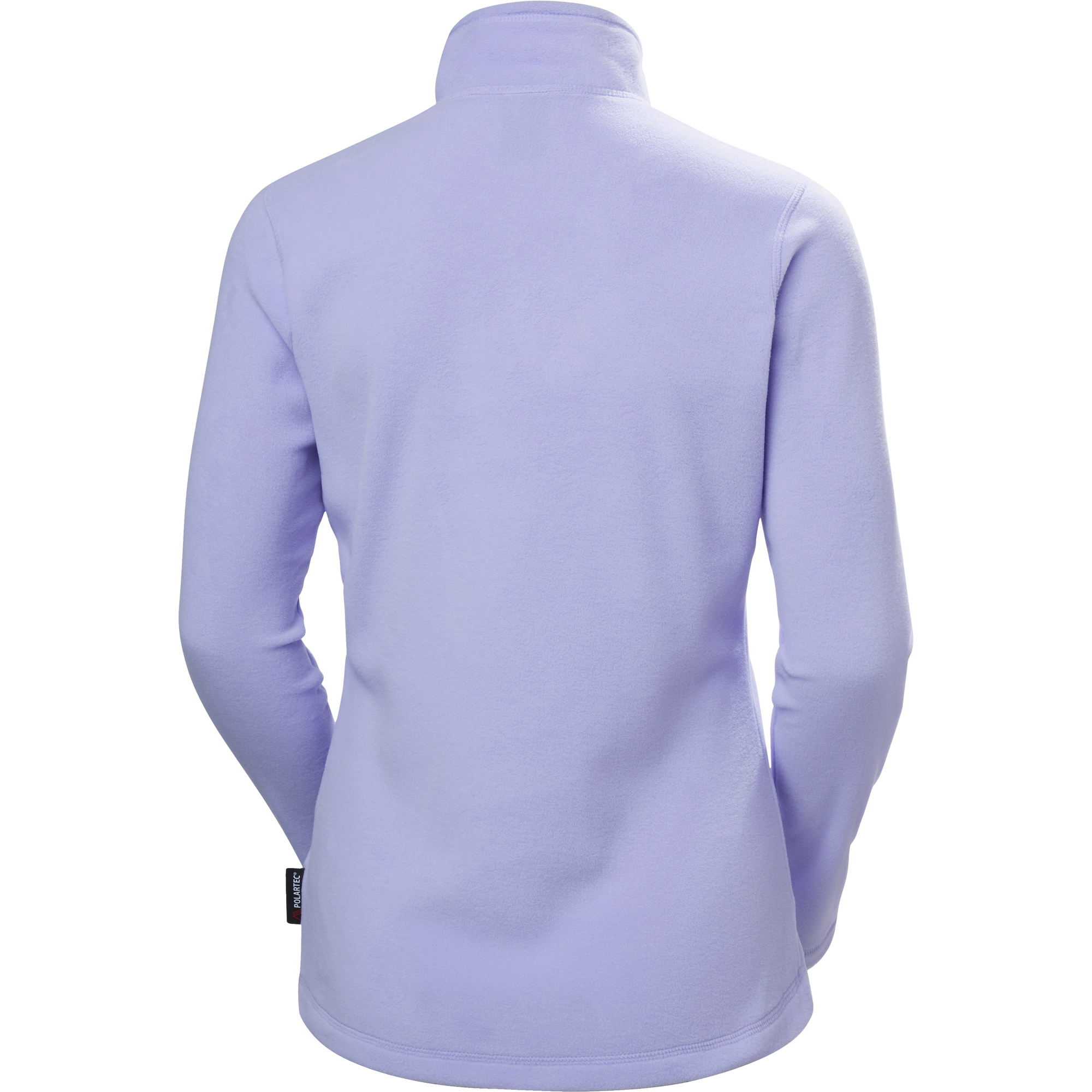 2026 Helly Hansen Womens Daybreaker Fleece Jacket 51599 - Bright Lavender